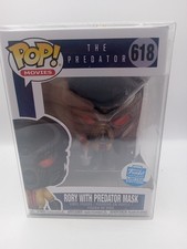Ultimate Funko Pop Predator Figures Gallery and Checklist 36