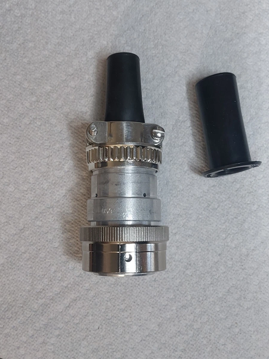 Combo D-Sub Connectors Connectors 9 Ports for sale | eBay