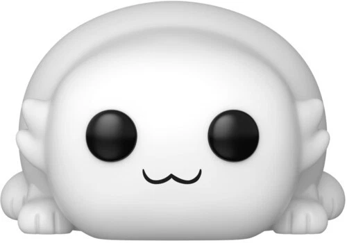 Funko POP! Television: Star Trek - Moopsy [New Toy] Vinyl Figure, Collectible