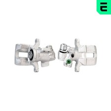 OPTIMAL Bremssattel Hinten rechts für Honda CRX II ED EE Civic IV