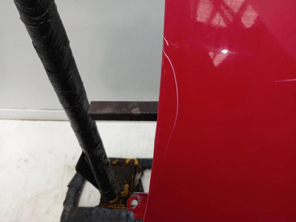 BMW Z3 Right Front Wing O/S 1994-2003 HELLROT          UNI (314)  2 Door Convert - Image 2 of 4