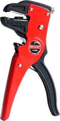Automatic Wire Stripper and Cutter Tool Adjustable 2 in 1 Wire Stripper Pliers