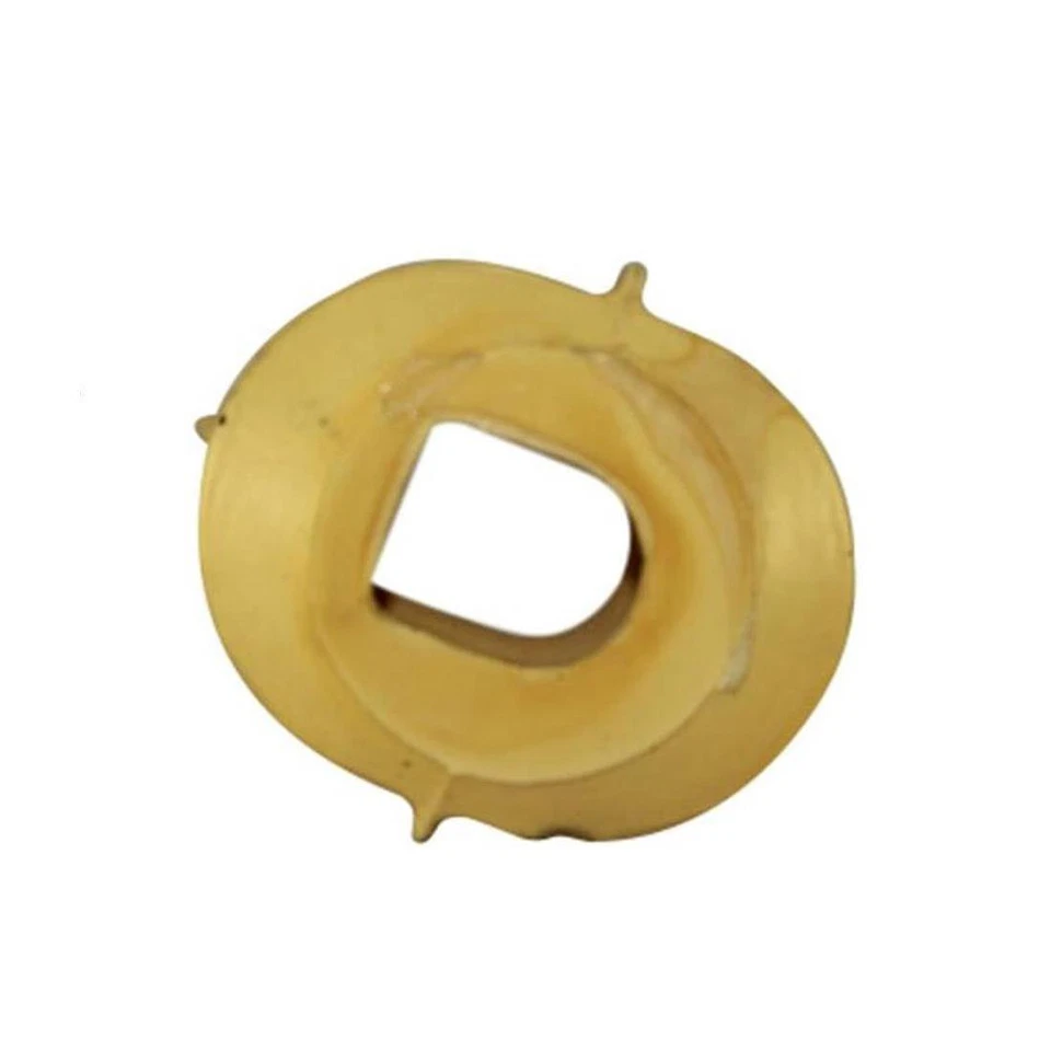 Новое переднее крепление двигателя DEA 1 шт. для 2002–2004 Audi A6 V6 3,0 л UY17_RU01 - Изображение 4 из 4