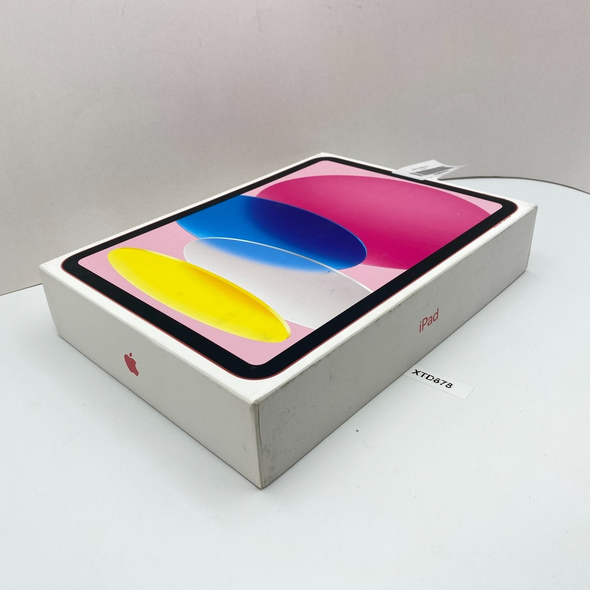 Apple iPad 11th Gen. 2025 - 128GB, Wi-Fi, 11