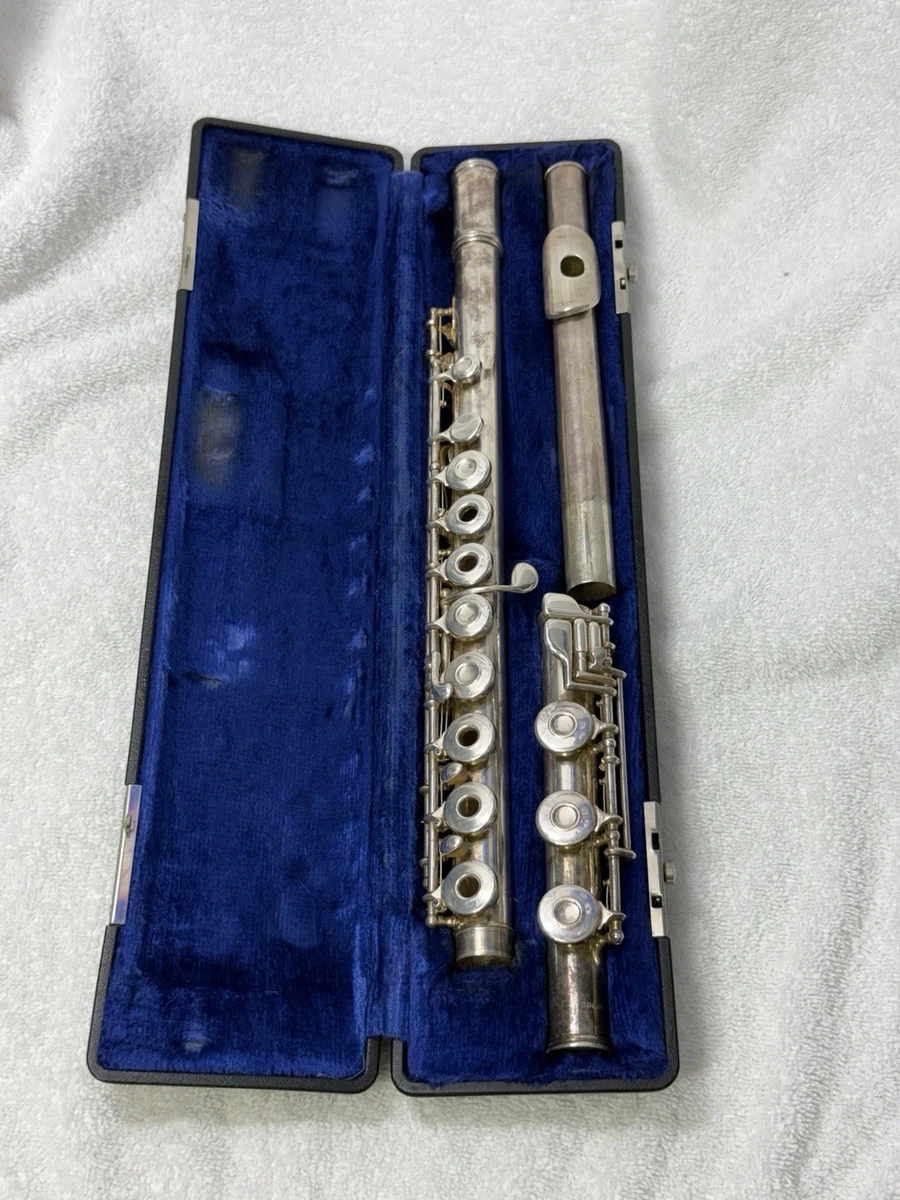 Gemeinhardt Flutes for sale | eBay