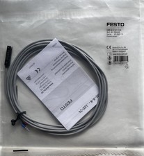 FESTO SME-8-K-LED-24 Proximity Switch 150855