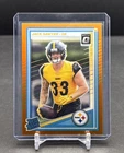 2025 Panini Jack Sawyer Base (Raw)