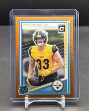 Jack Sawyer Steelers