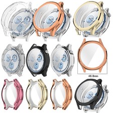 Screen Protector Cover TPU Watch Protective Case for Huawei Watch GT5 46MM