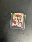 Marvel Vintage Comics The "X-Men" #1- 1 troy oz .999 Fine Silver Art Bar