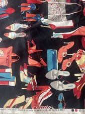 THE ALEXANDER HENRY FABRICS COLLECTION 2003 4 Yards
