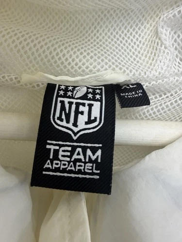 NFL COLLECTION: Officially Licensed By The NFL Jacket image 4