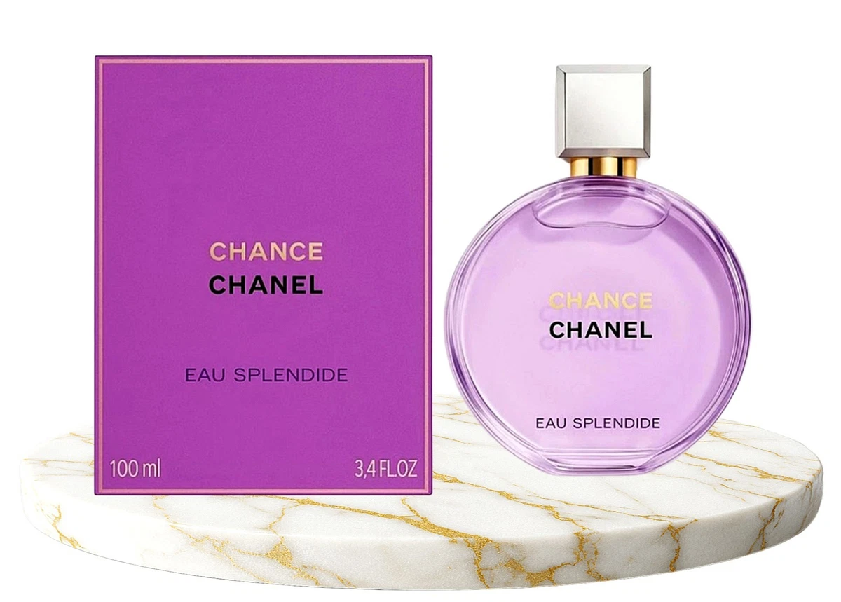 Chance by CHANEL Fragrances for sale | eBay
