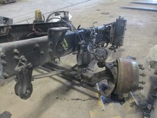 Replaces 2005 HENDRICKSON CENTURY 120 FRONT END ASSEMBLY ,  OH