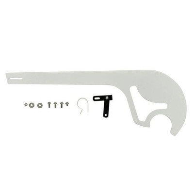 Yuba Spicy Curry V2 Chainguard EL-BS004