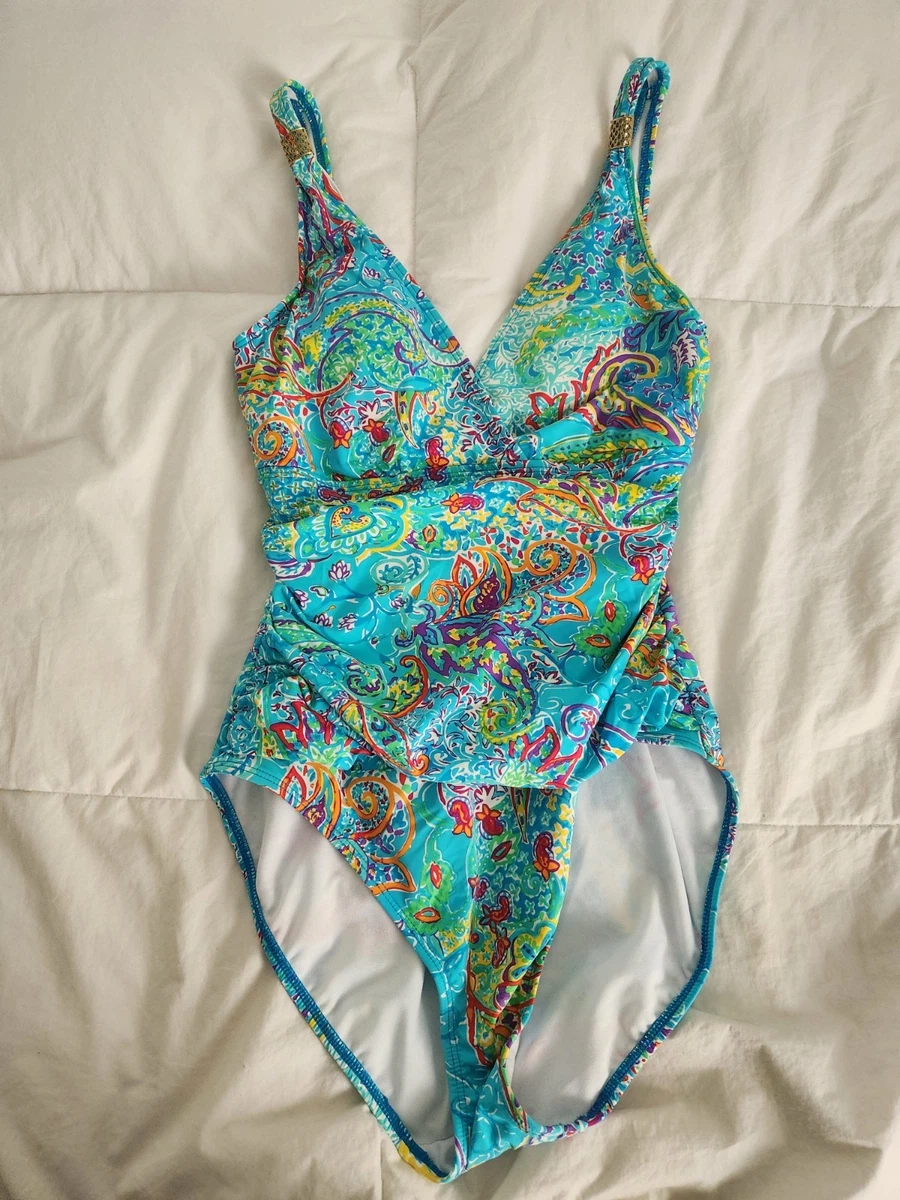 Ralph Lauren Tropical Swimwear for Women for sale | eBay