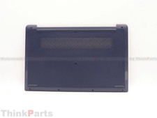 New/Orig Lenovo ideapad 3-15IAU7 3-15ABA7 Base Cover Lower Case Blue 5CB1H77848