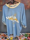 Vintage UCLA Football Jersey Adult XL — photo 1