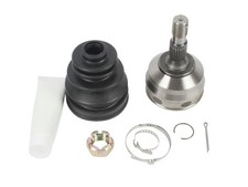 ABAKUS Gelenksatz Antriebswelle Radseitig passend für PEUGEOT 307 (3A/C)