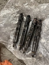 Injecteur Renault CLIO