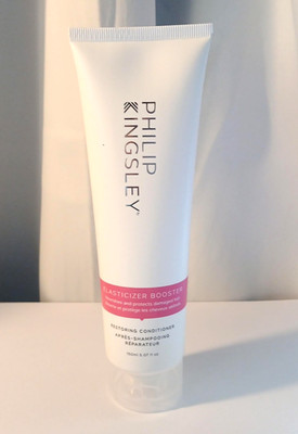 Philip Kingsley Elasticizer Booster Restoring Conditioner 150ml Brandneu