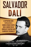 Captivating History | Salvador Dalí | Taschenbuch | Englisch (2020)