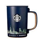 Starbucks SS 2026 Our Beloved Friends Tilton Tumbler 355ml Drink Water Cup