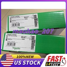 1PCS New Original Schneider TSXETY4103 Modicon PLC Fast shipping