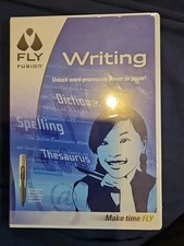 FLY Fusion -- Writing FLY Pentop Computer, 2007