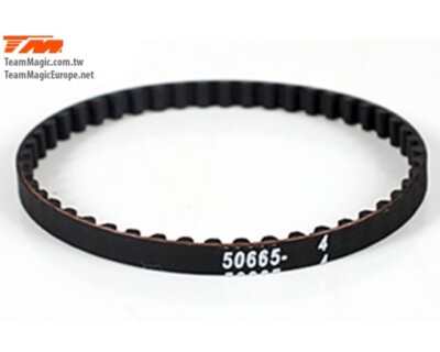 Team Magic E4D Riemen vorne TM503304 