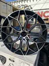20 Gianelle Monte Carlo 5x114.3 Acura Chevy Dodge Mazda Toyota Ford Honda