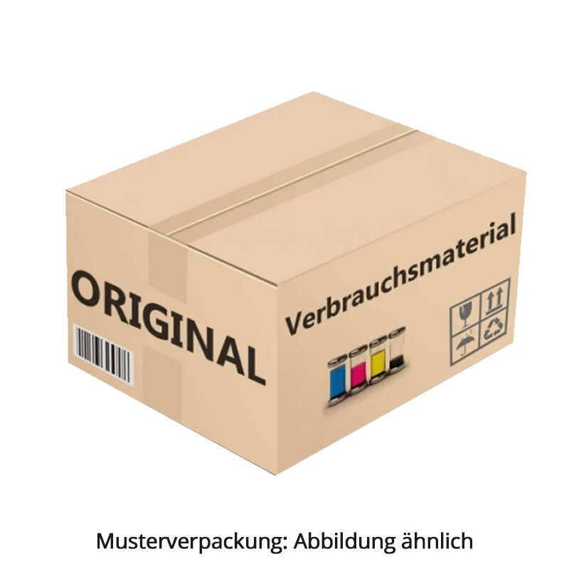 Oce 1070095114 Тонер пурпурный Оригинальный Тонерпатрон для Océ ColorWave