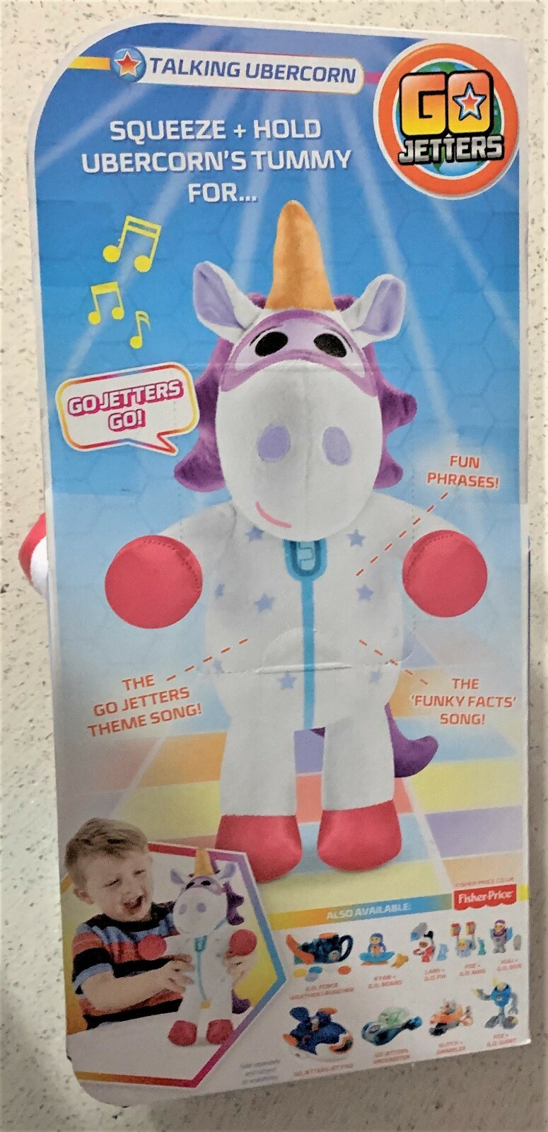 go jetters toys ebay