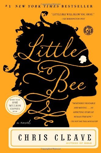 Little Bee By Chris Cleave. 9781416589648