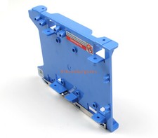 for Dell F767D R494D Optiplex Precision 3.5" to2.5" SSD Hard Drive Caddy Adapter