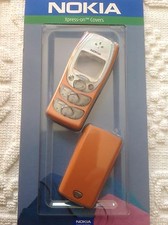 COVER NOKIA ORIGINALE 2300 IN BLISTER CC-172D