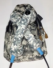 Richway Continuity Loop Phone Set®️ Digital Camo with Bag, Loop Check, Lineman 