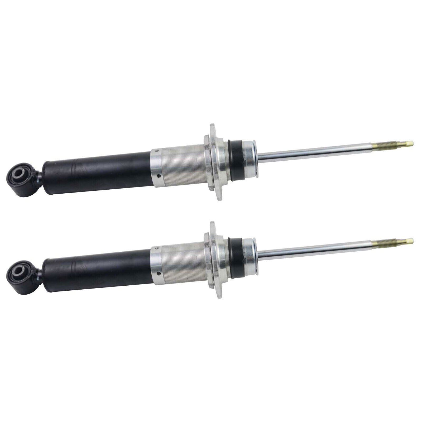 Pair Fit Ferrari California 2008-2014 Rear Shock Absorber Struts Magnetic Ride
