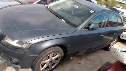 8K0953502BJ Mando Intermitentes para AUDI A4 AVANT (8K5) Básico 2008 710527 - Imagen 7 de 10