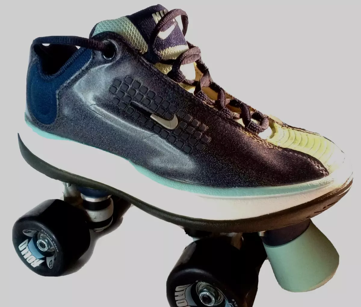 Nike beachcomber roller clearance skates