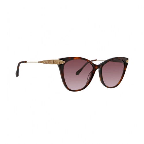 Gafas de sol Ojo de Gato Badgley Mischka para Mujeres