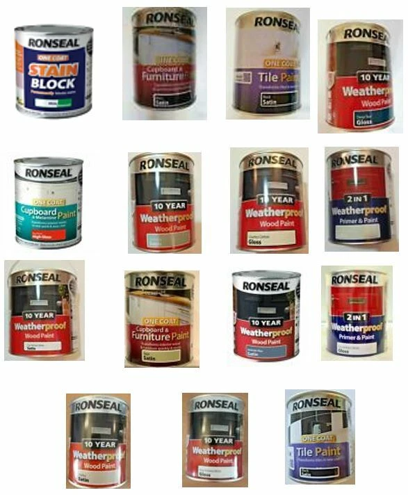 Waterproof paint 2024 for wood