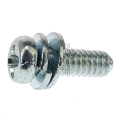 Makita 652119-7 Phillips Pan Head Screw M2-0.40 x 6mm for sale 