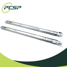 Dell PowerEdge R650 R6525 A15 Sliding Rail Kit 96VH8 JYXY0