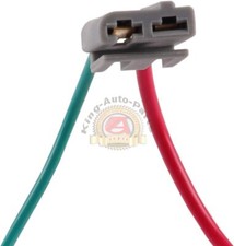 Hei Distributor Wire Dual Pigtail 6.7 Harness 12v Power Tach Connector 170072 Hei Distributor Wire Dual Pigtail 6.7 Harness 12v Power Tach Connector 170072