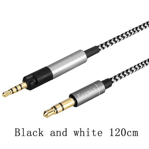 High Purity OFC Wire For Sennheiser HD518 HD558 HD549 HD569 HD579 HD595 HD598 - Picture 7 of 14