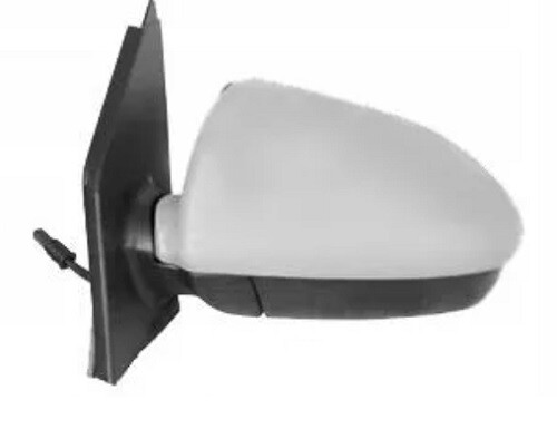 Side Mirror Left For Smart Fortwo W451 01.2007-12.2014
