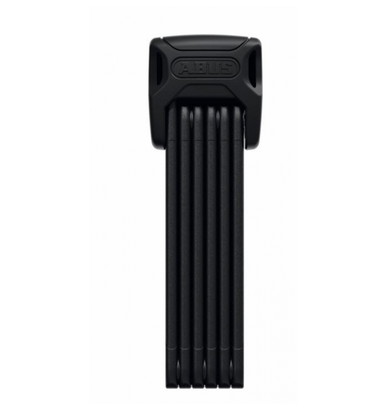Lucchetto Abus Bordo 6000K/90 SH Nero