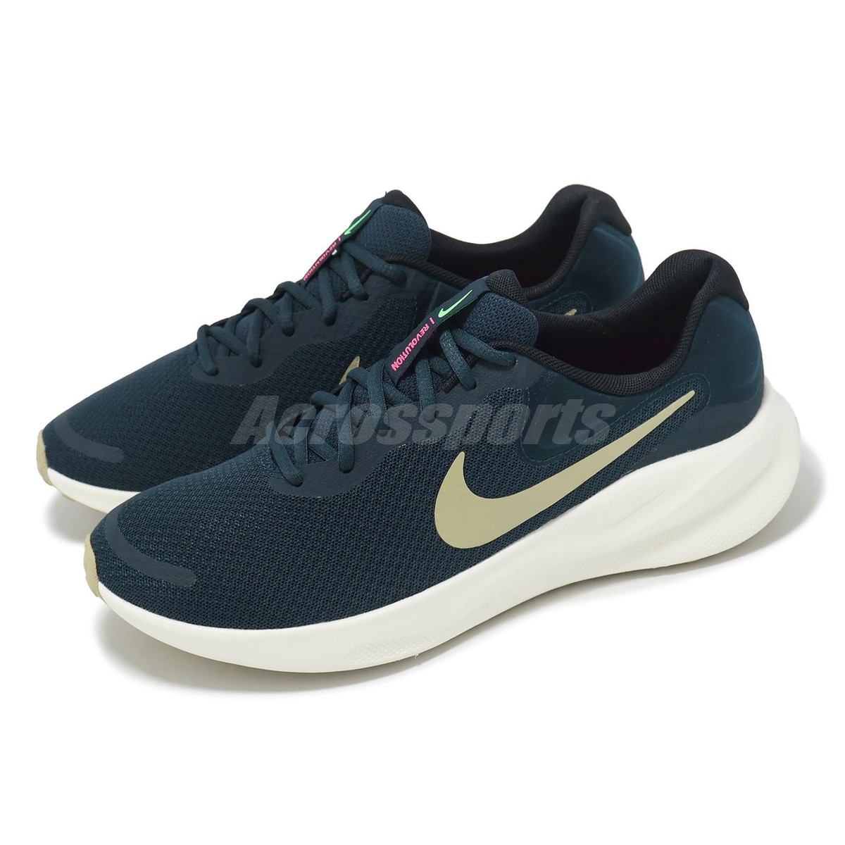 revolution five nike