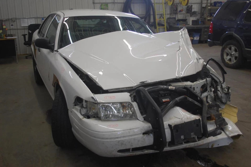 Оригинальный подшипник колеса / ступица для передней части Crown Victoria Assy - Изображение 2 из 4